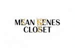 Mean Genes Closet Logo